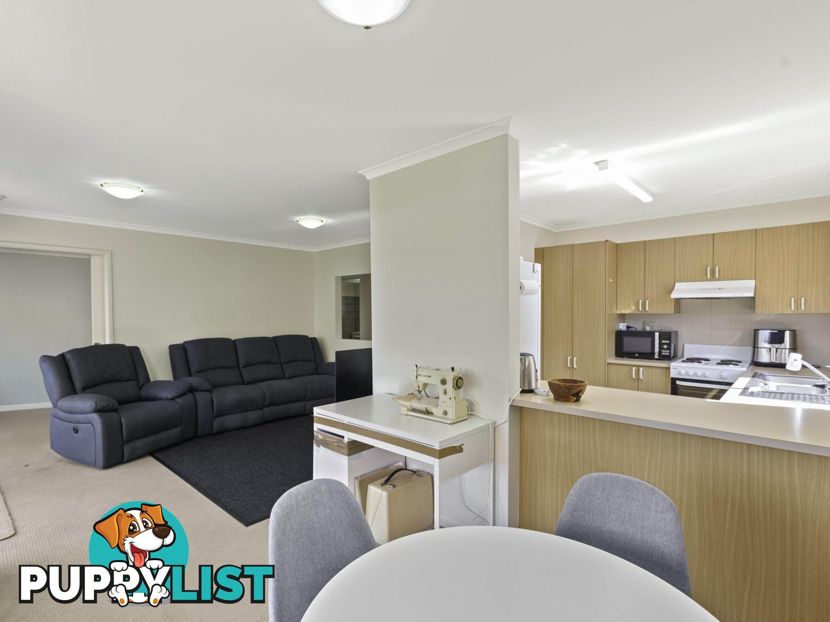 Unit 18/43 Sapphire Coast Drive MERIMBULA NSW 2548