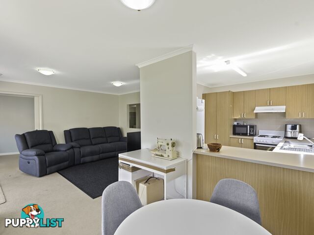 Unit 18/43 Sapphire Coast Drive MERIMBULA NSW 2548