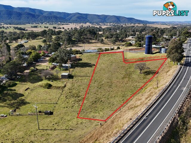 Lot 9 DP65 Robertson Street BEMBOKA NSW 2550