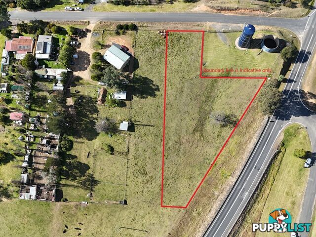 Lot 9 DP65 Robertson Street BEMBOKA NSW 2550