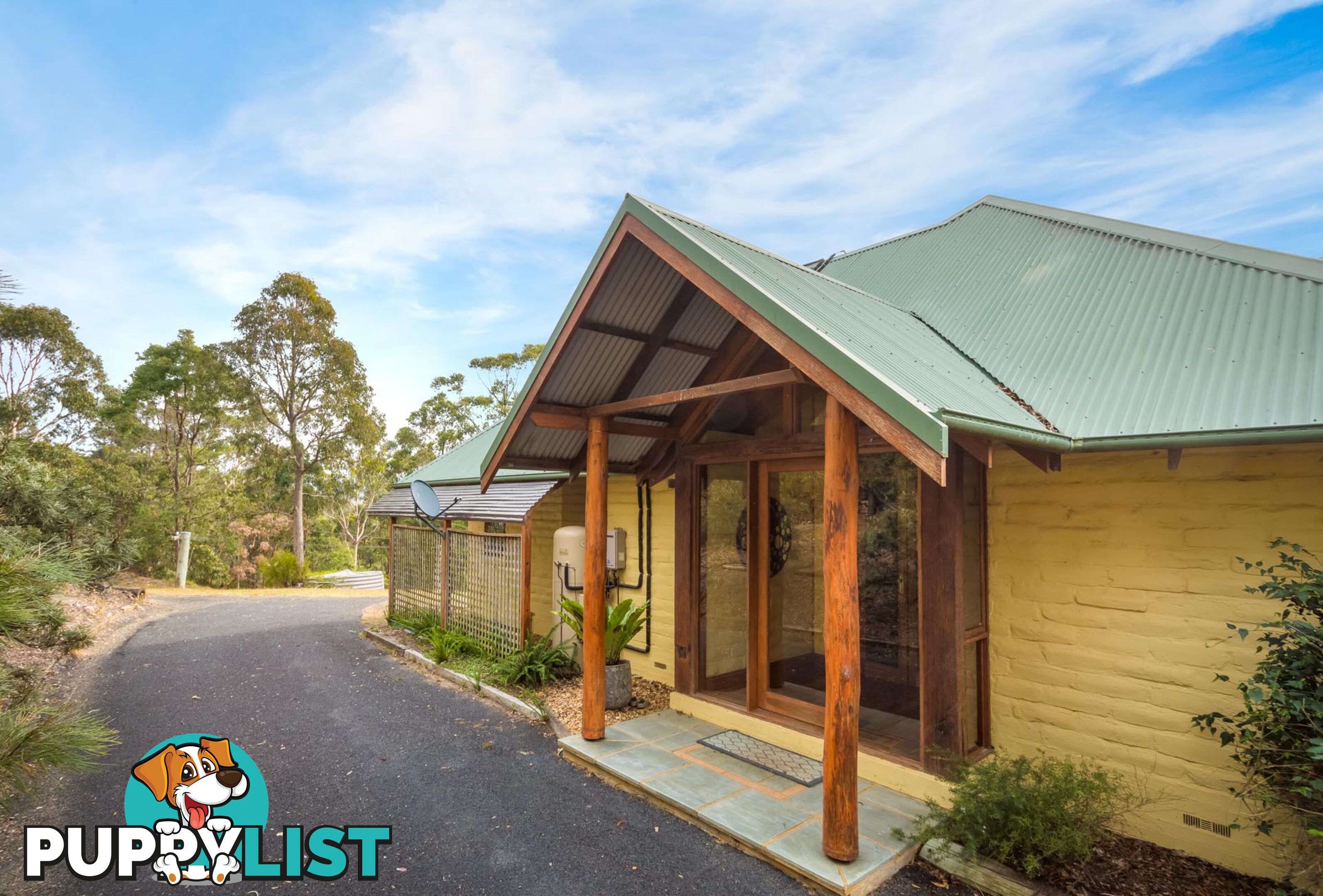 17 Henry Taylor Road KALARU NSW 2550