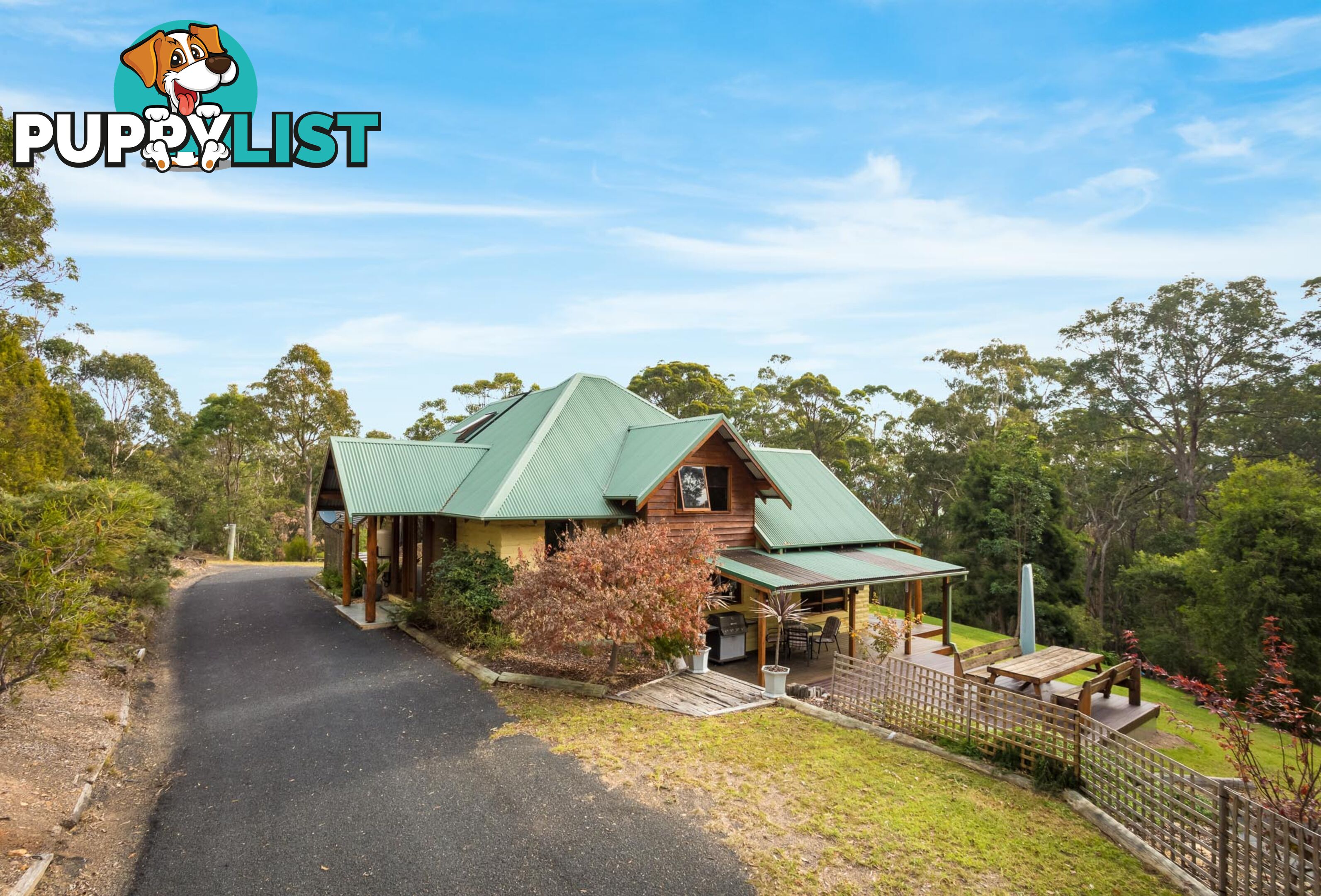 17 Henry Taylor Road KALARU NSW 2550