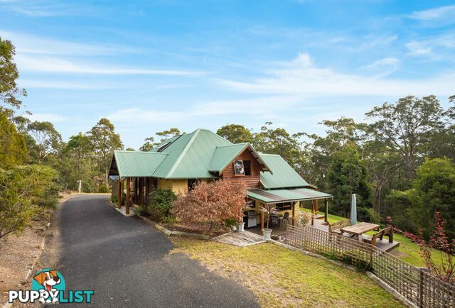 17 Henry Taylor Road KALARU NSW 2550