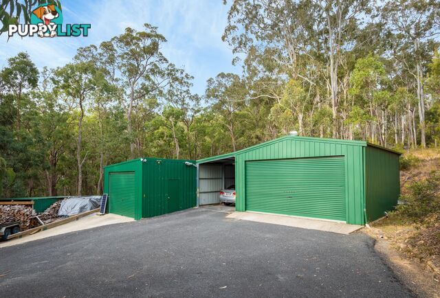 17 Henry Taylor Road KALARU NSW 2550