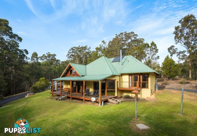 17 Henry Taylor Road KALARU NSW 2550