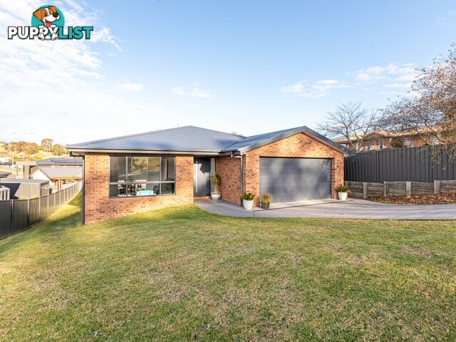 44 Lynjohn Drive BEGA NSW 2550