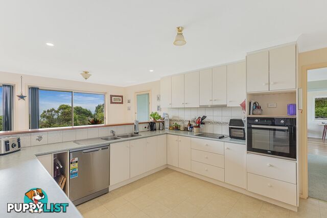 24 Thornhill Close BEGA NSW 2550