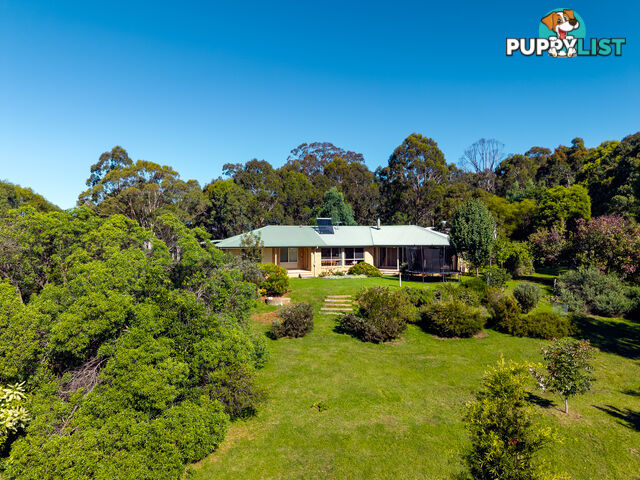 24 Thornhill Close BEGA NSW 2550