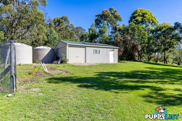 24 Thornhill Close BEGA NSW 2550