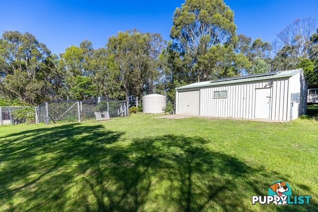 24 Thornhill Close BEGA NSW 2550