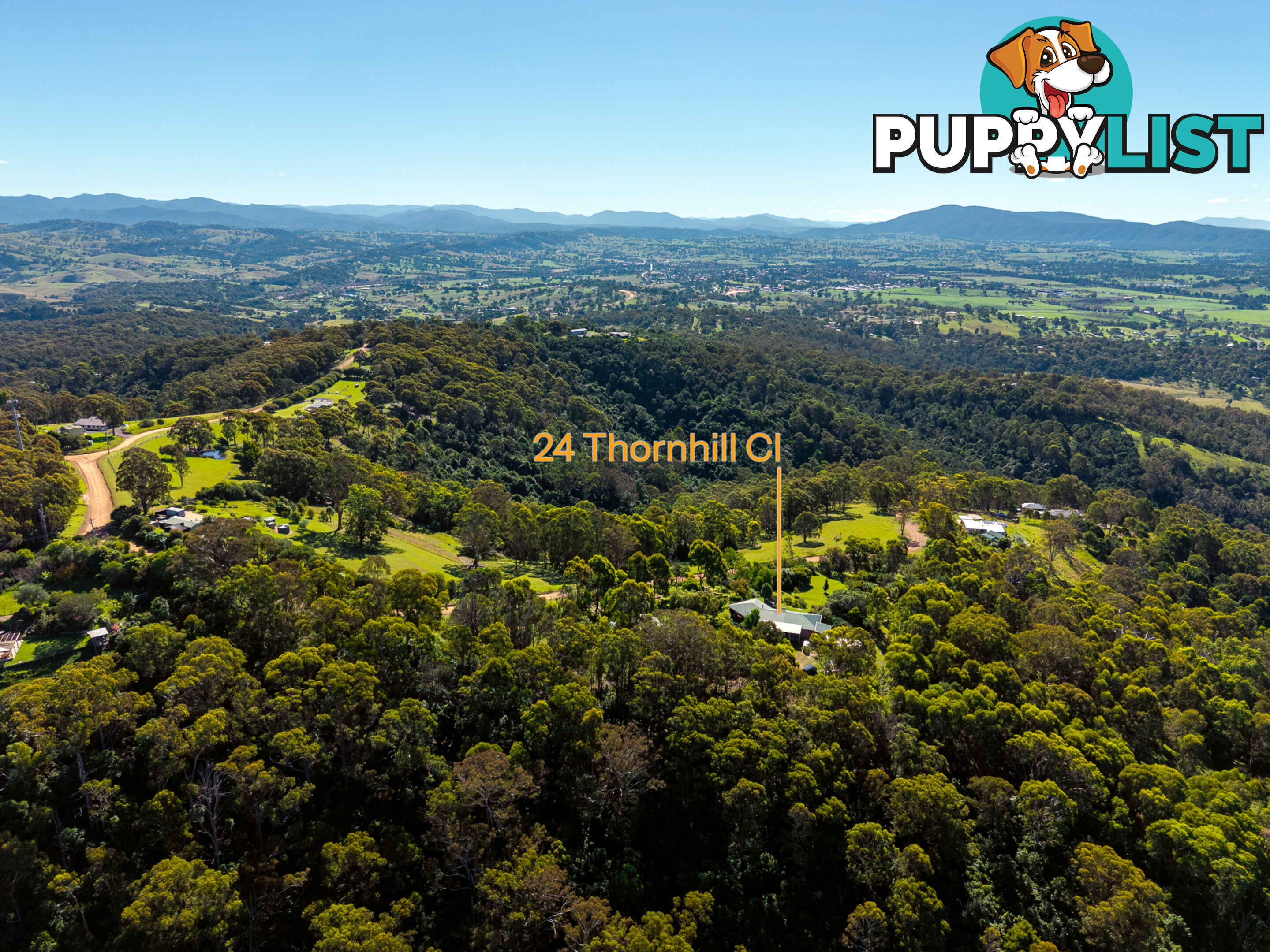 24 Thornhill Close BEGA NSW 2550