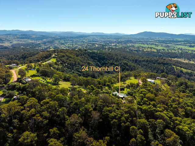 24 Thornhill Close BEGA NSW 2550