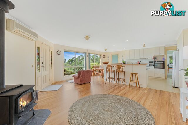 24 Thornhill Close BEGA NSW 2550