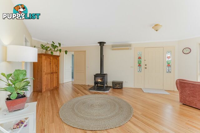 24 Thornhill Close BEGA NSW 2550