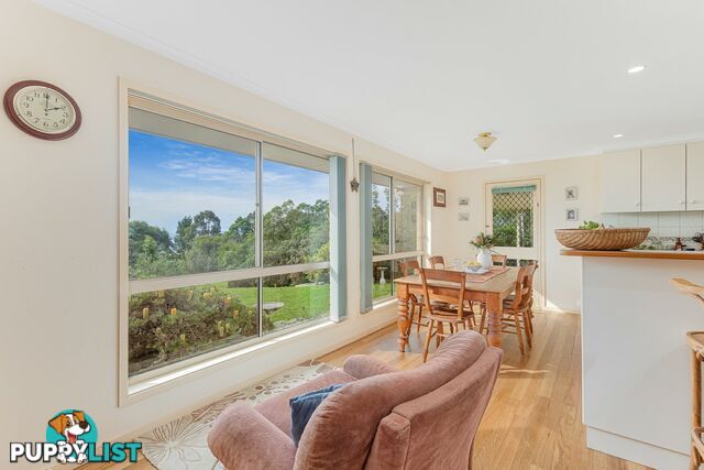 24 Thornhill Close BEGA NSW 2550