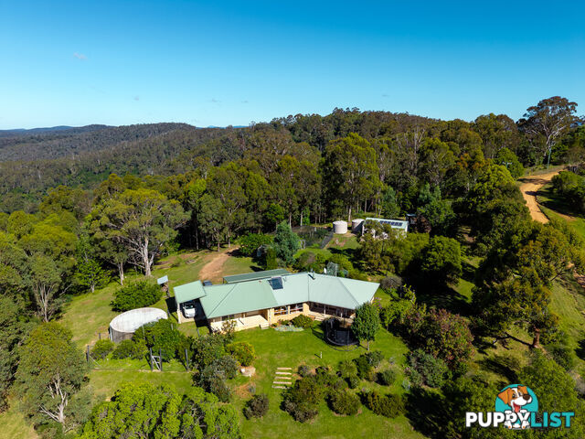 24 Thornhill Close BEGA NSW 2550