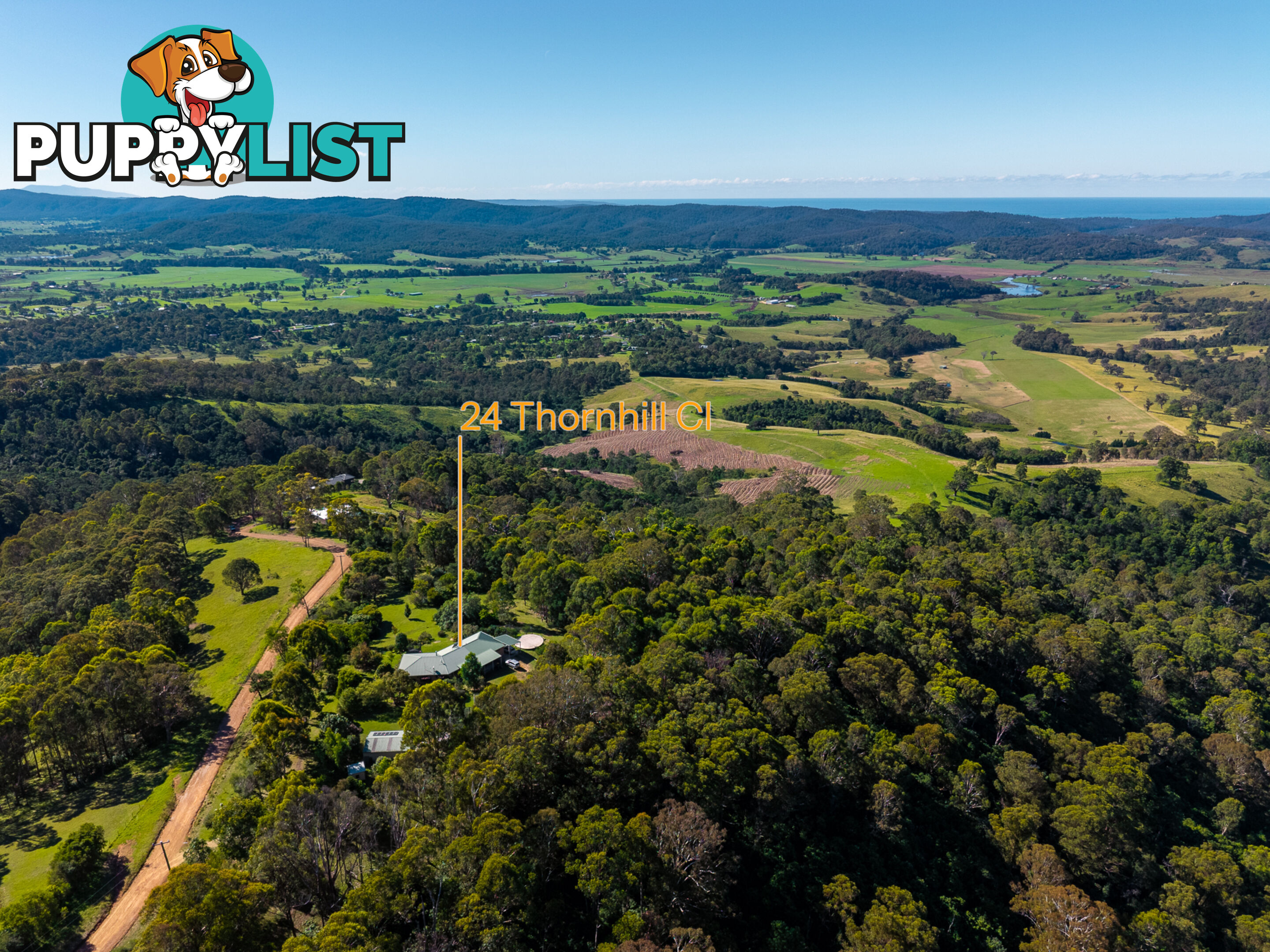 24 Thornhill Close BEGA NSW 2550