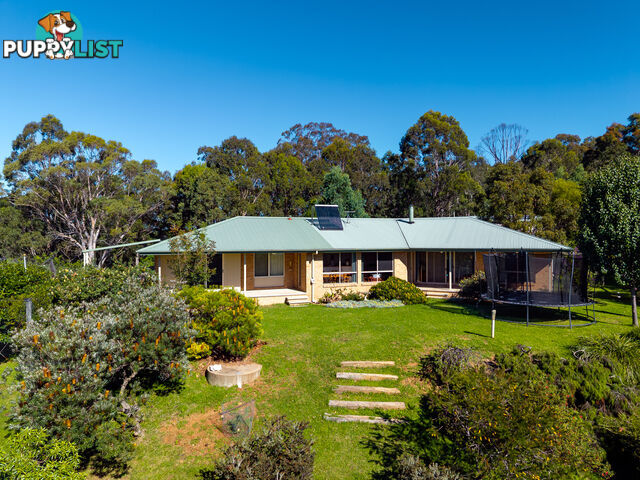 24 Thornhill Close BEGA NSW 2550