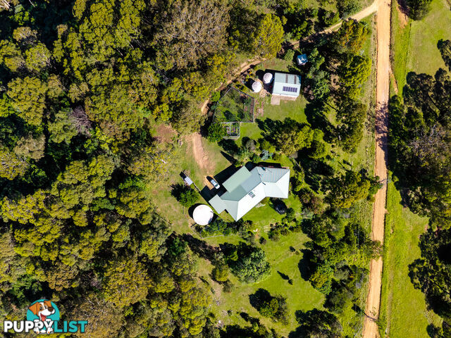 24 Thornhill Close BEGA NSW 2550
