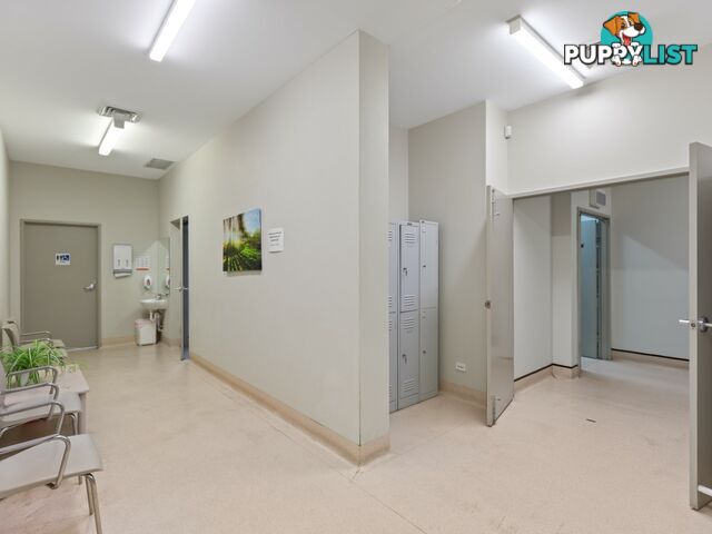 Radiology Canning Street BEGA NSW 2550