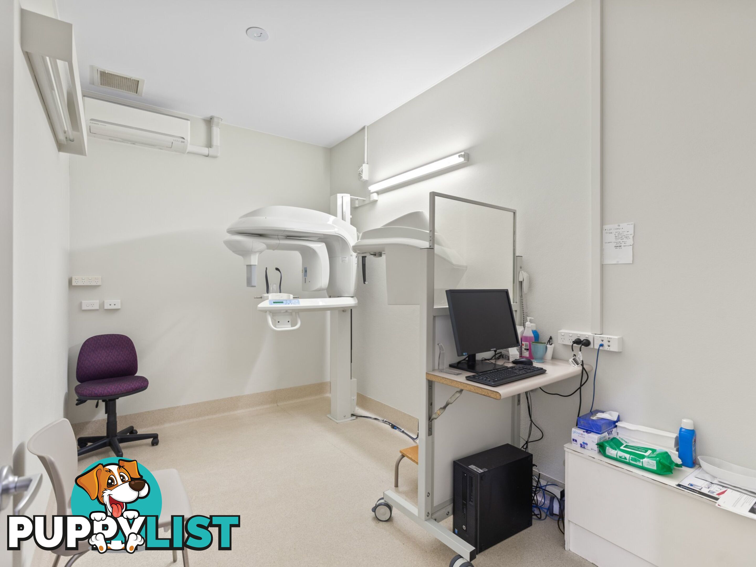 Radiology Canning Street BEGA NSW 2550