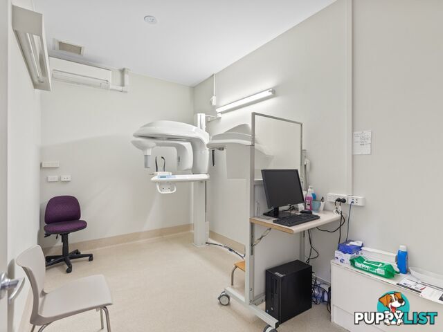 Radiology Canning Street BEGA NSW 2550