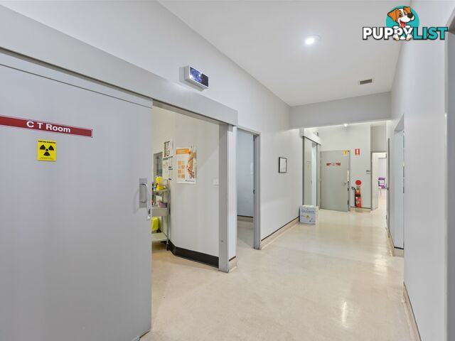 Radiology Canning Street BEGA NSW 2550