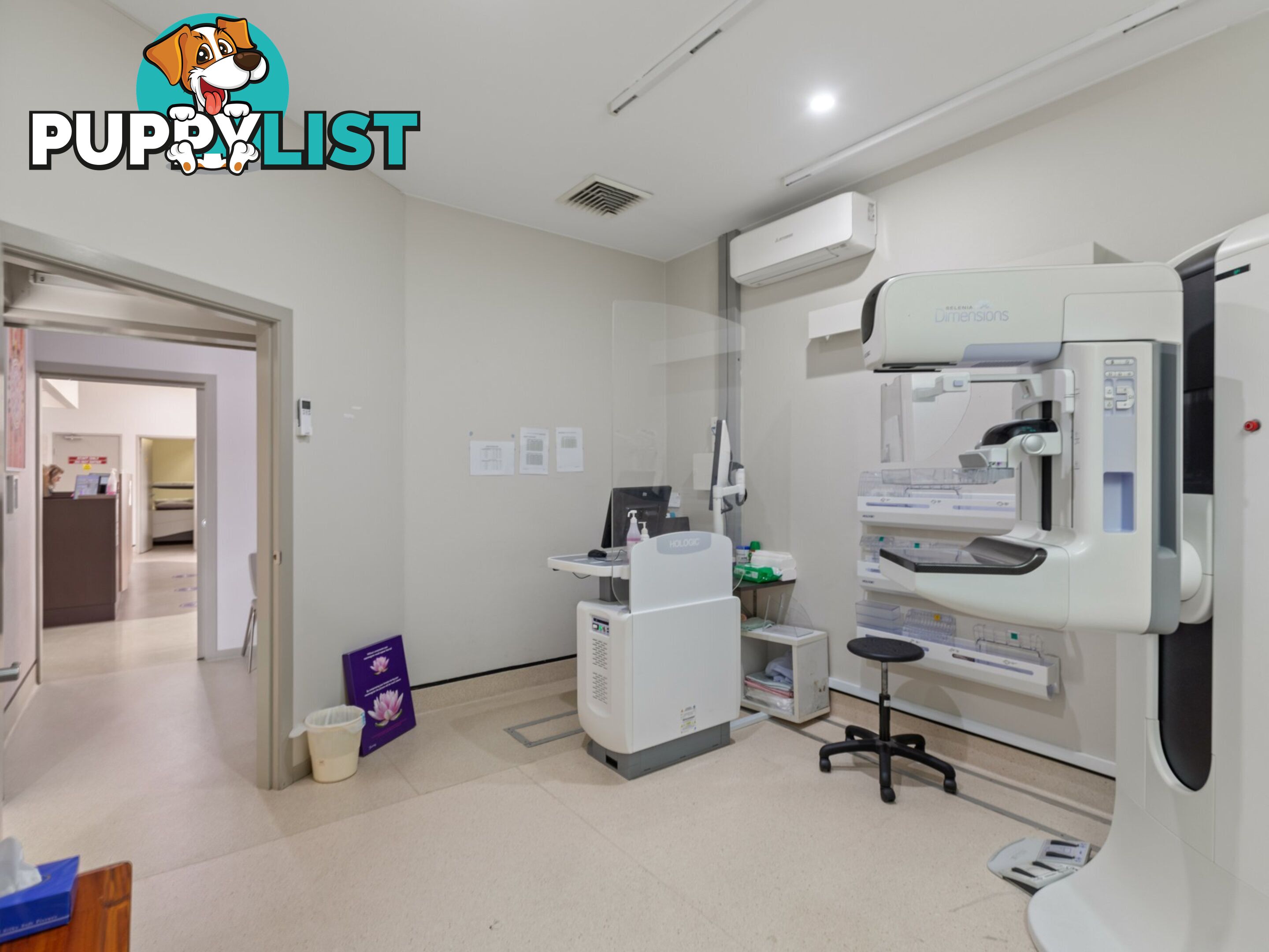 Radiology Canning Street BEGA NSW 2550