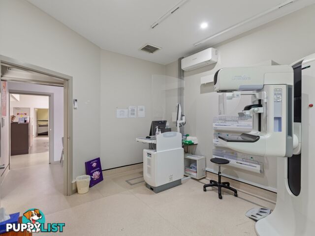 Radiology Canning Street BEGA NSW 2550