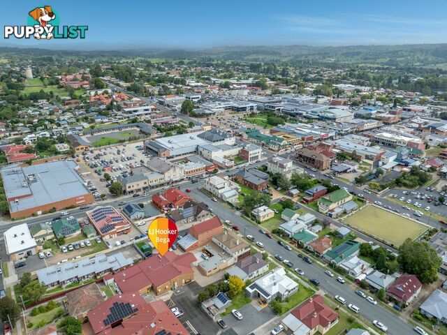 Radiology Canning Street BEGA NSW 2550