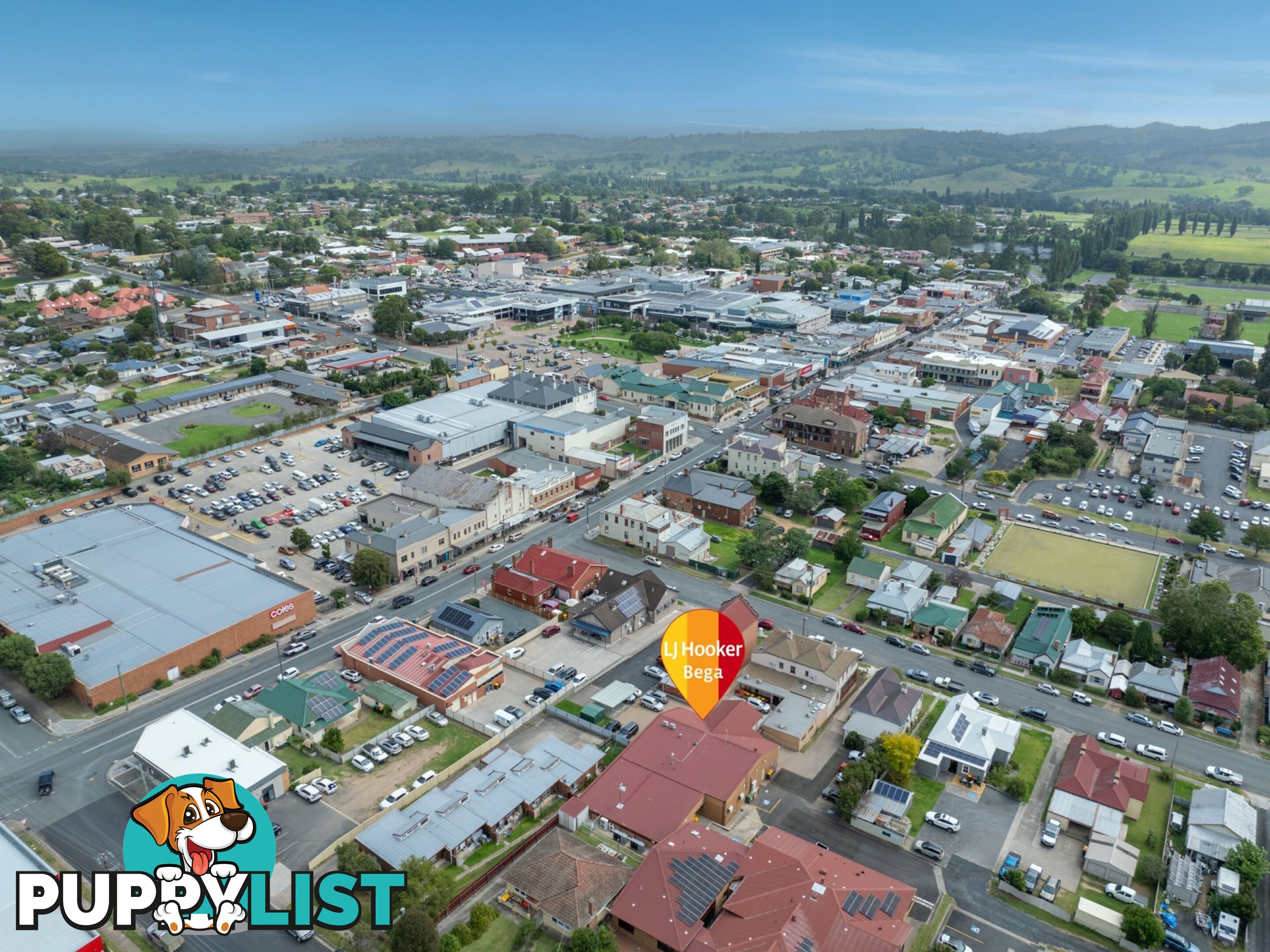 Radiology Canning Street BEGA NSW 2550