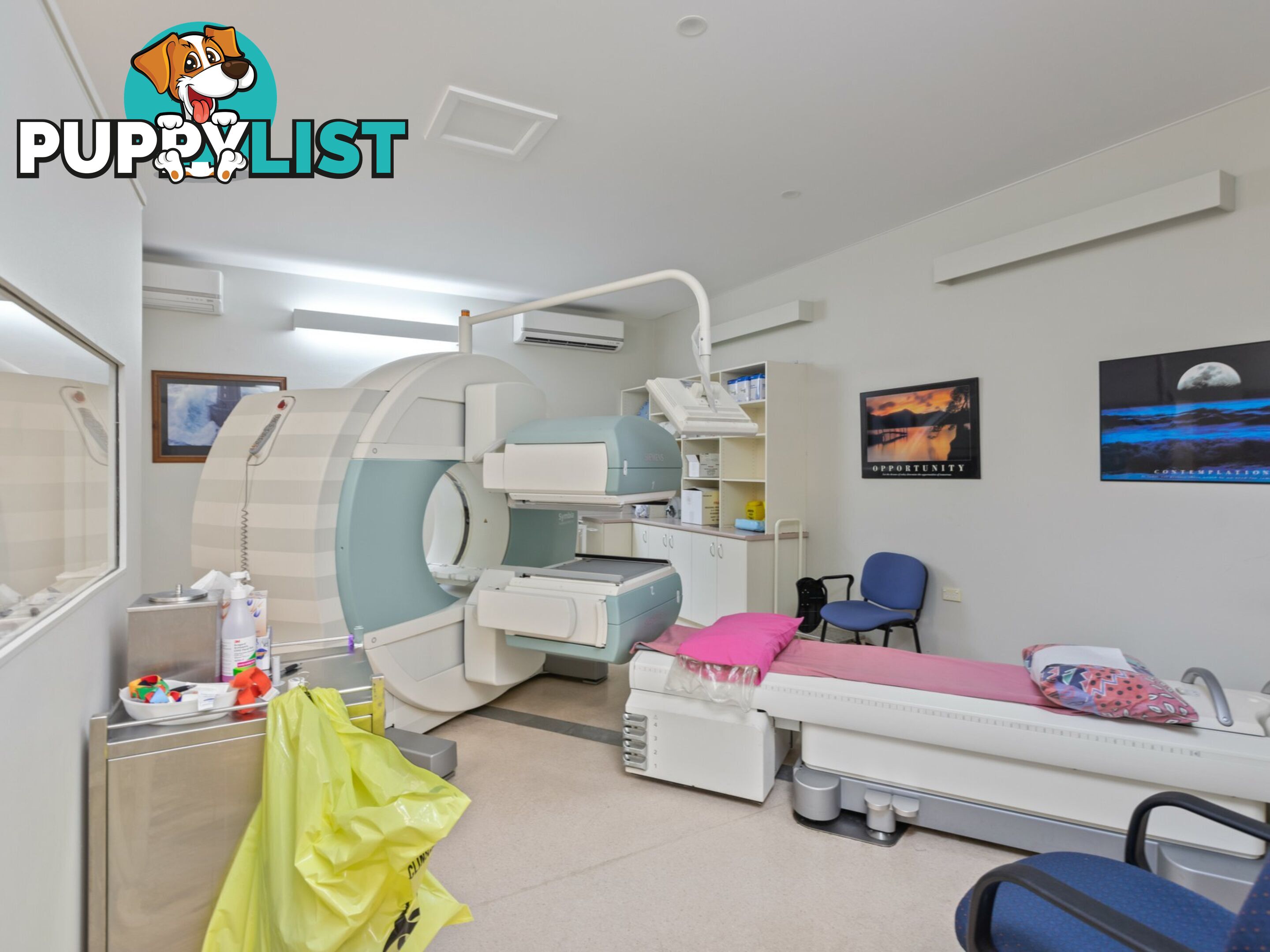 Radiology Canning Street BEGA NSW 2550