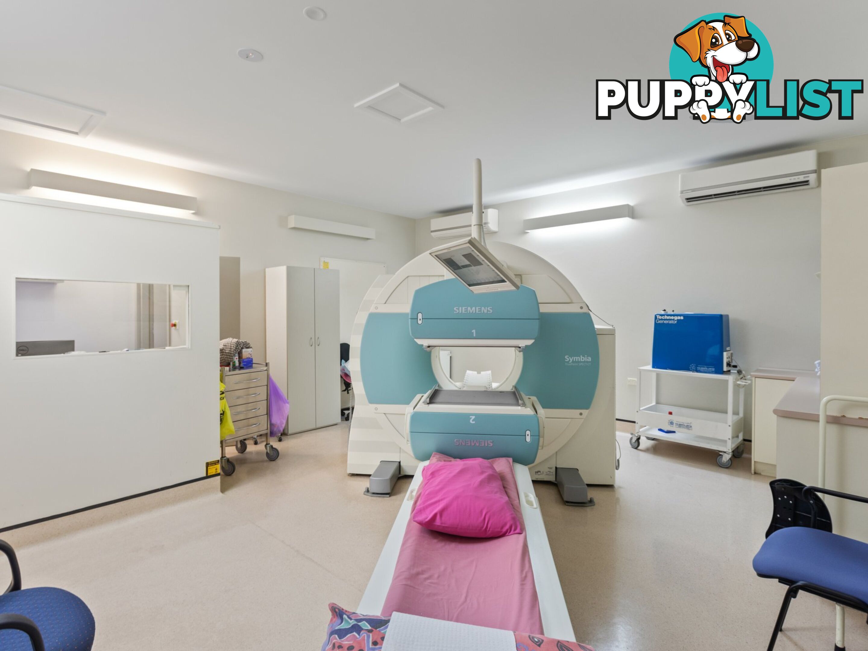 Radiology Canning Street BEGA NSW 2550