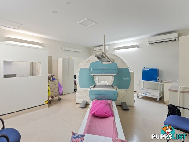 Radiology Canning Street BEGA NSW 2550