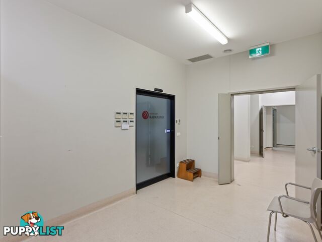 Radiology Canning Street BEGA NSW 2550