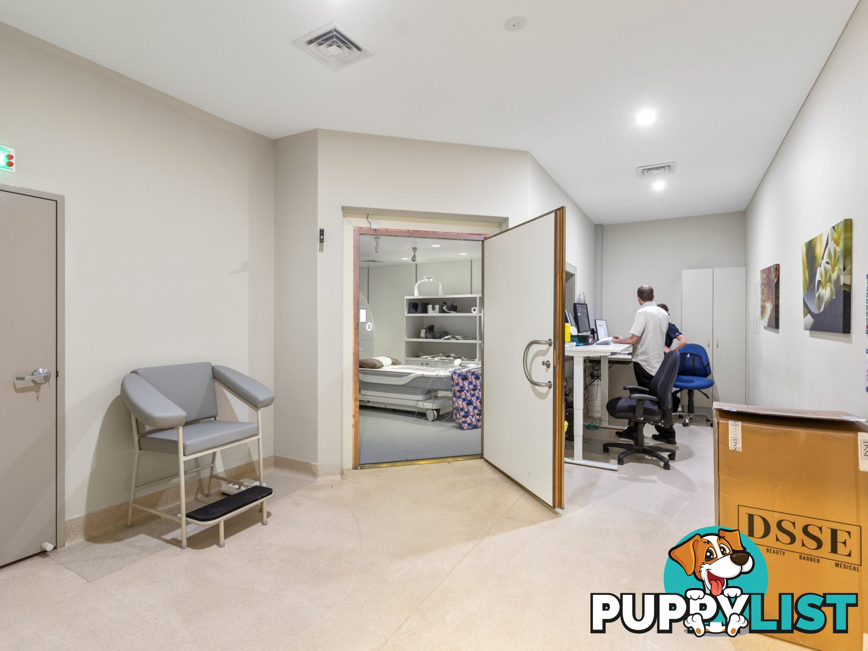 Radiology Canning Street BEGA NSW 2550