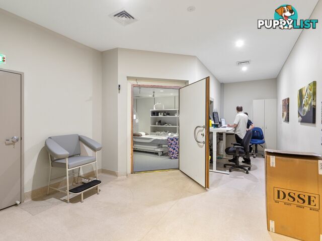 Radiology Canning Street BEGA NSW 2550