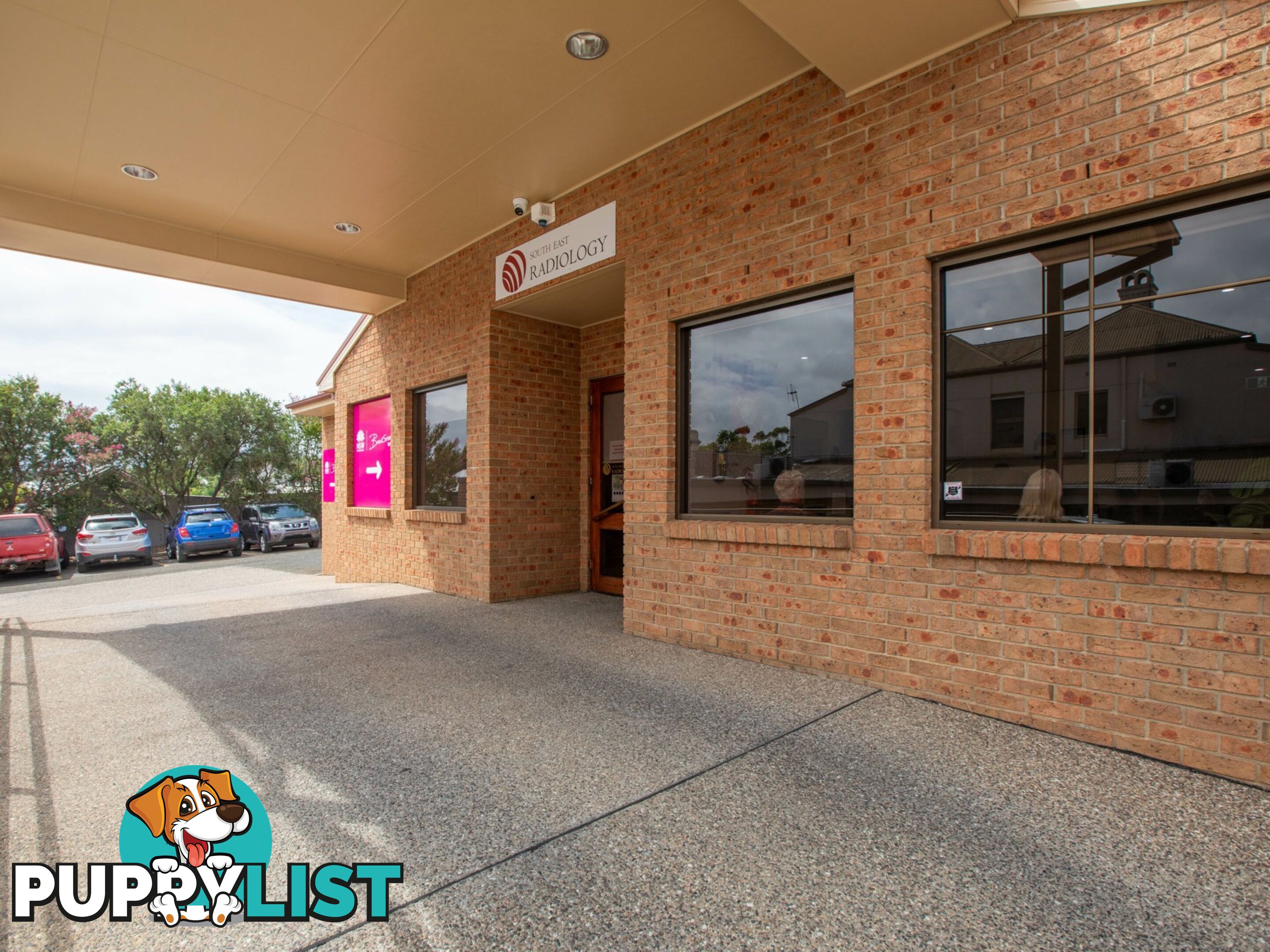 Radiology Canning Street BEGA NSW 2550