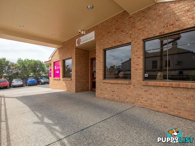 Radiology Canning Street BEGA NSW 2550