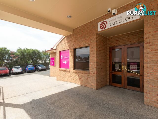 Radiology Canning Street BEGA NSW 2550