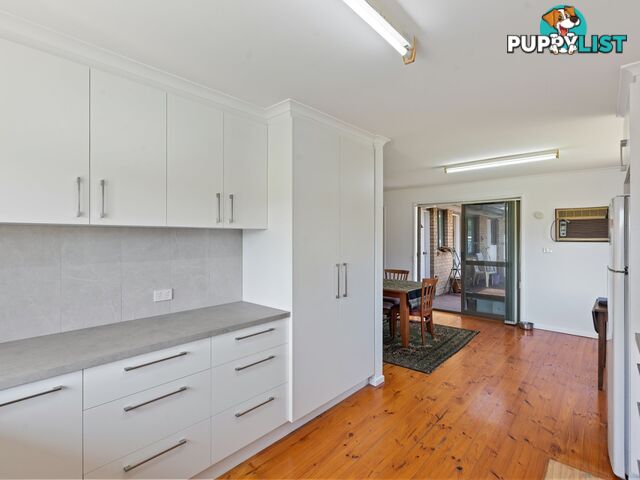 291 Coopers Gully Road BEGA NSW 2550