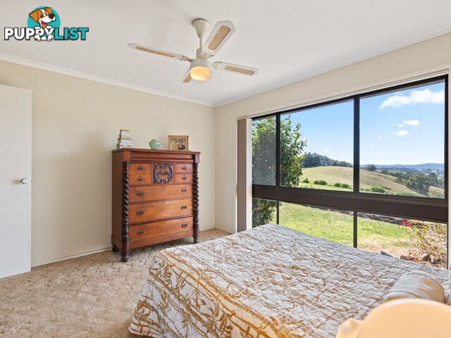 291 Coopers Gully Road BEGA NSW 2550