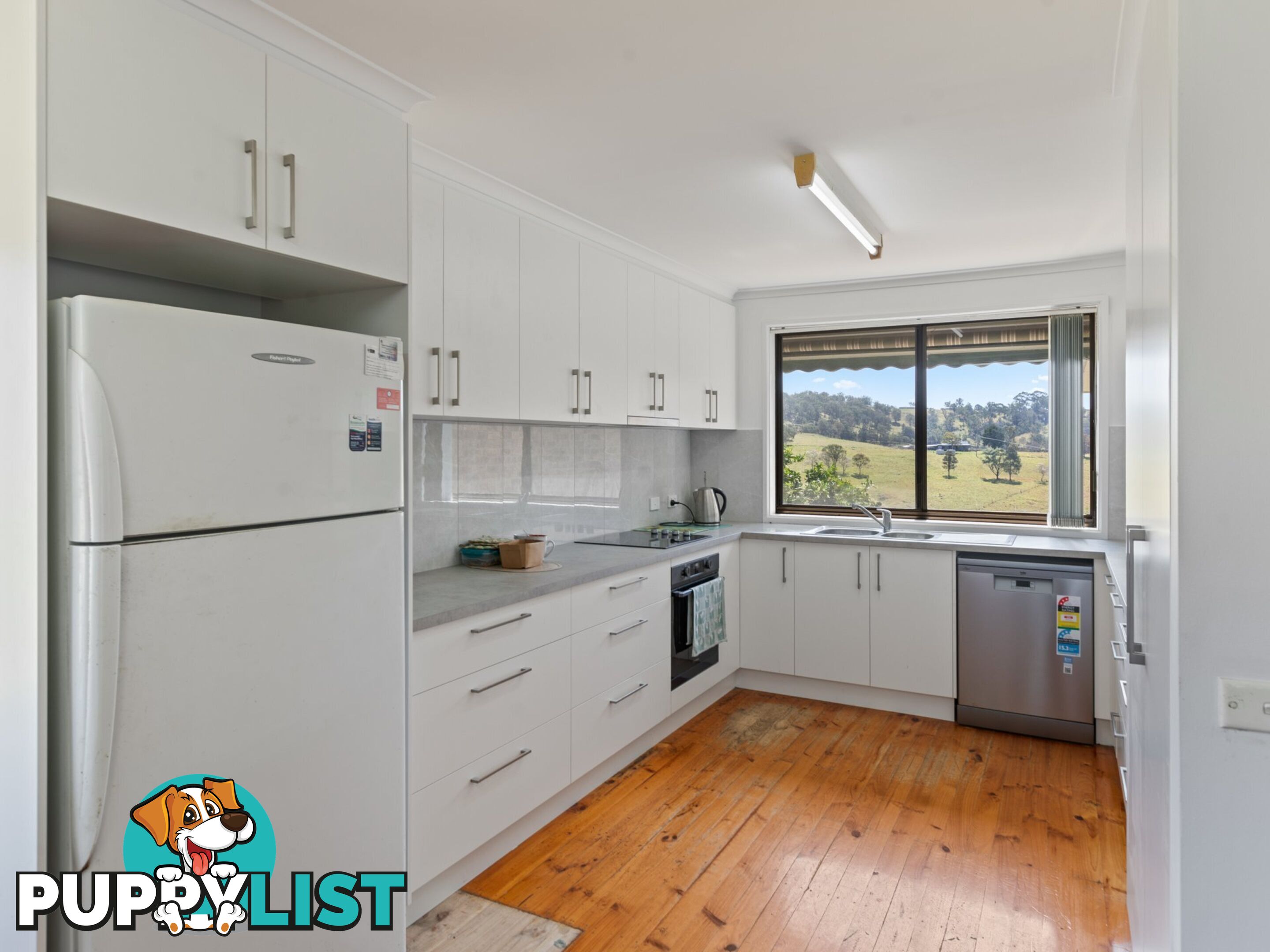 291 Coopers Gully Road BEGA NSW 2550