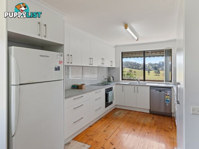 291 Coopers Gully Road BEGA NSW 2550