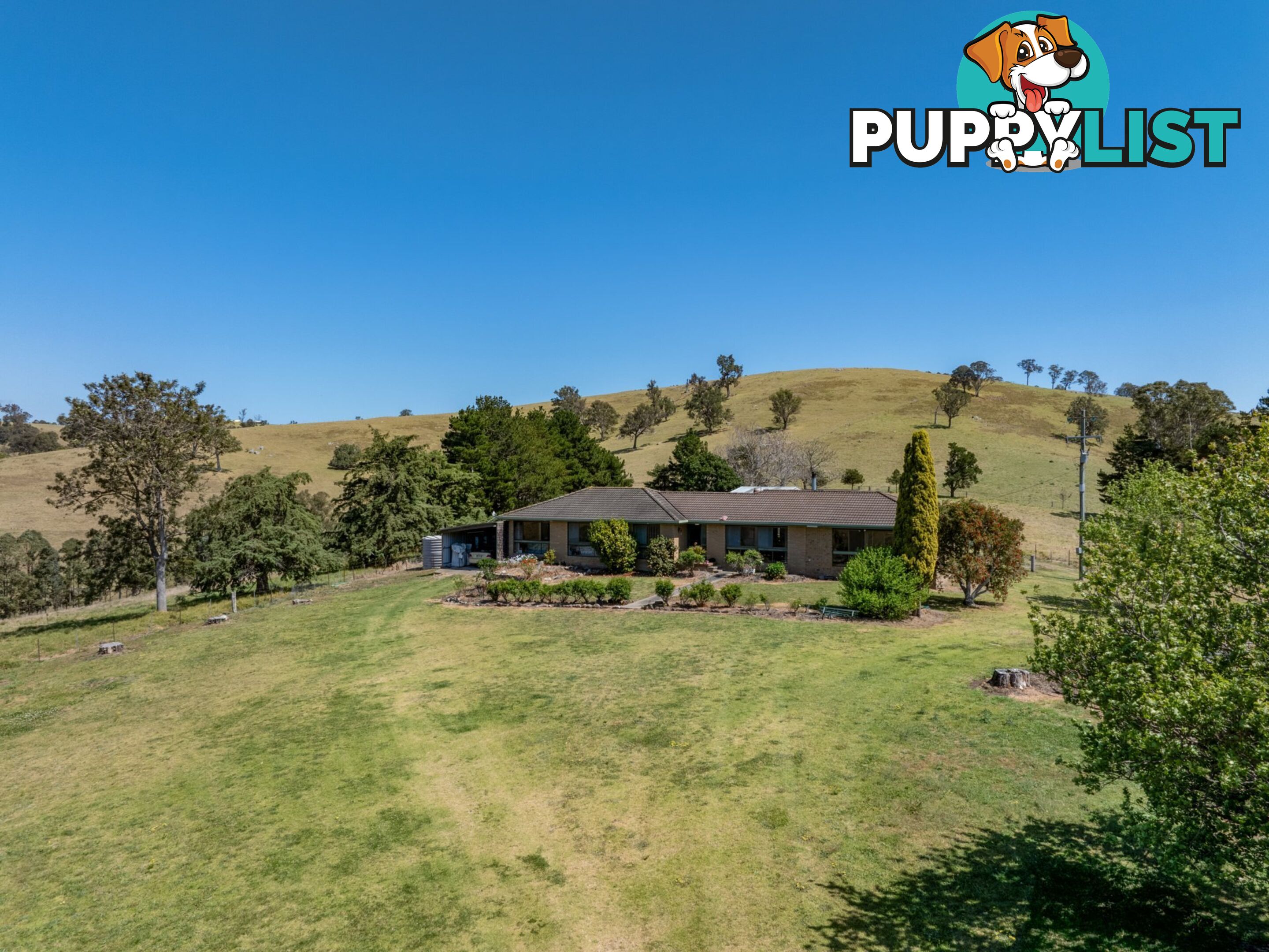 291 Coopers Gully Road BEGA NSW 2550