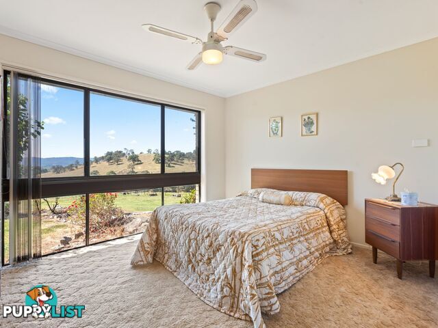 291 Coopers Gully Road BEGA NSW 2550