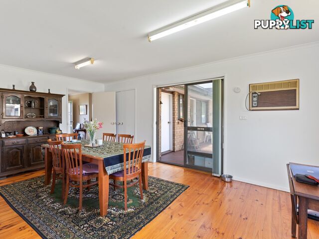 291 Coopers Gully Road BEGA NSW 2550