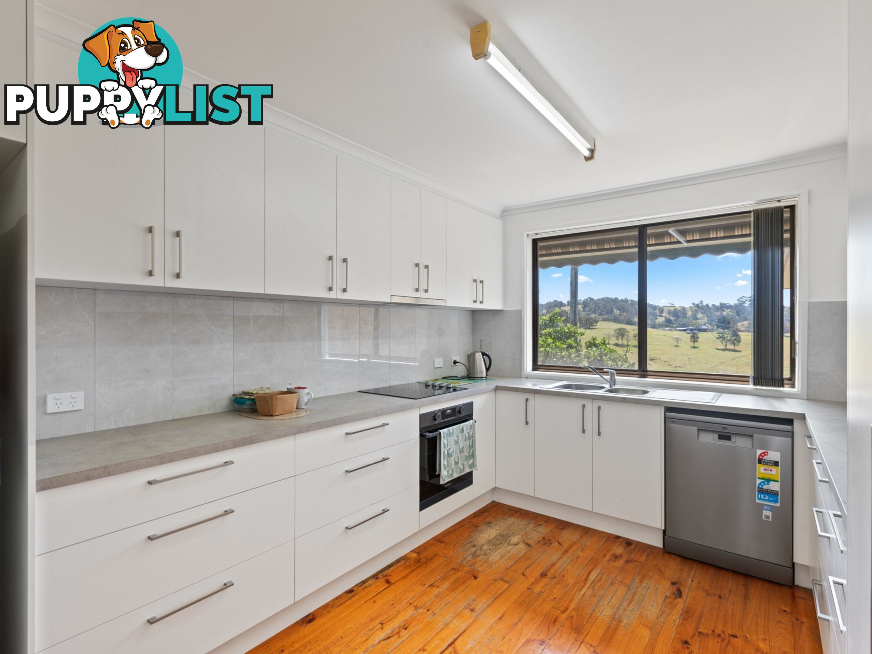 291 Coopers Gully Road BEGA NSW 2550