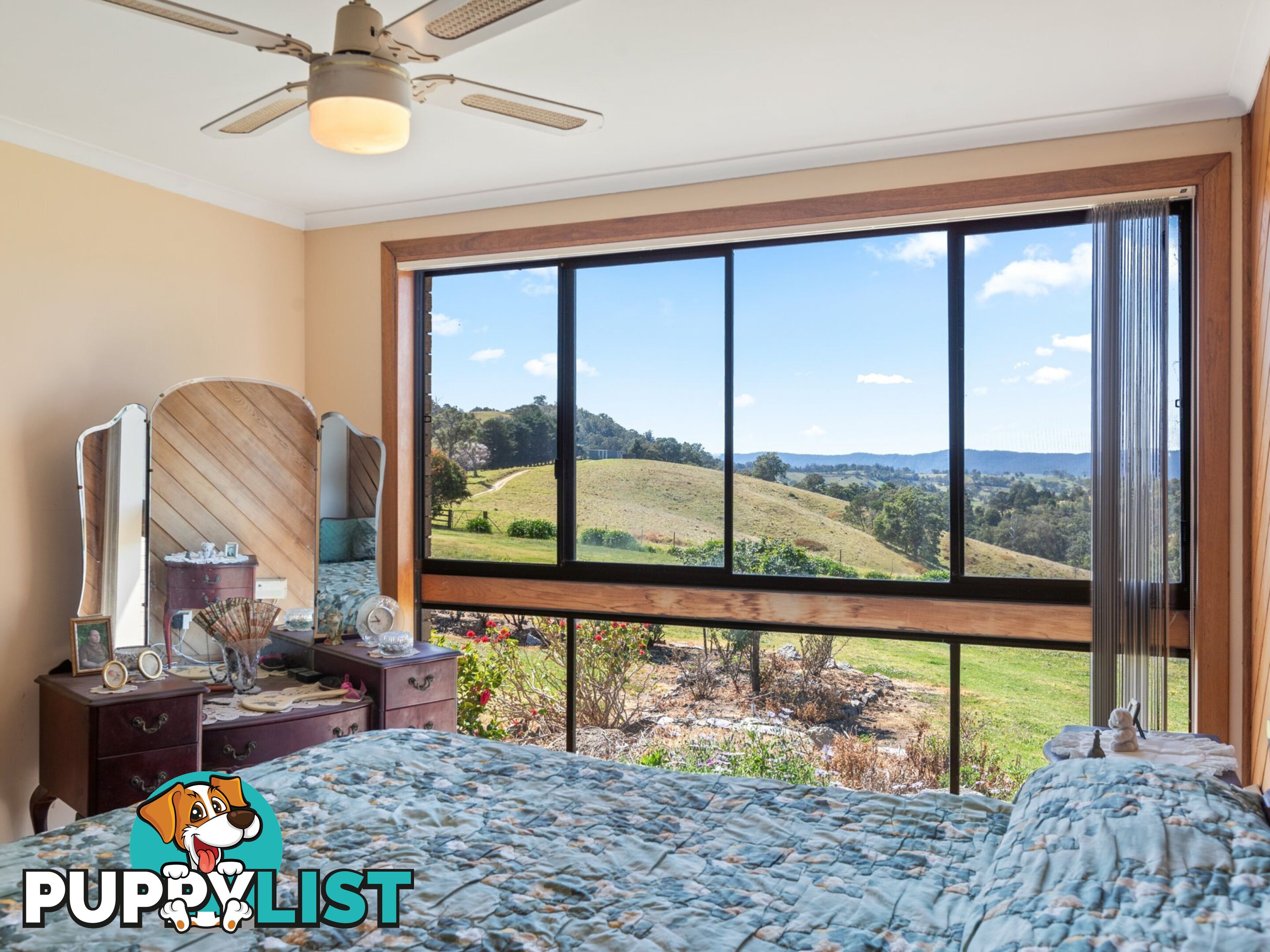 291 Coopers Gully Road BEGA NSW 2550