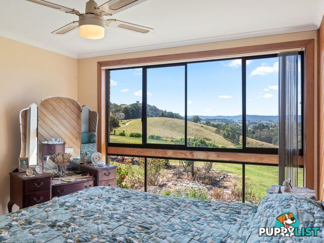 291 Coopers Gully Road BEGA NSW 2550